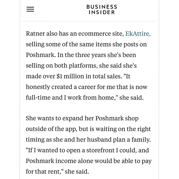 BUSINESS INSIDER FEATURE - Picture 8 of 8